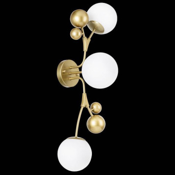 Бра Lightstar Croco 815533-1