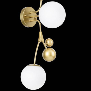 Бра Lightstar Croco 815533-5