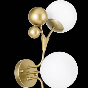 Бра Lightstar Croco 815533-6