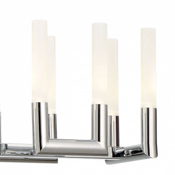 Люстра на штанге Lucia Tucci Flop FLOP 3390.16 chrome-1