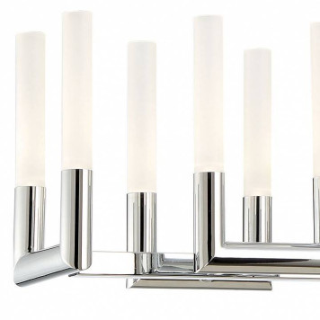 Люстра на штанге Lucia Tucci Flop FLOP 3390.16 chrome-2