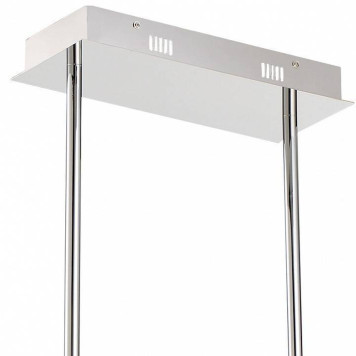 Люстра на штанге Lucia Tucci Flop FLOP 3390.16 chrome-4