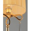 Настольная лампа декоративная Moderli Chilly V10545-1T