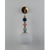 Бра Moderli Charm V11171-1W