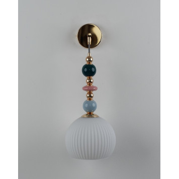 Бра Moderli Charm V11171-1W-1