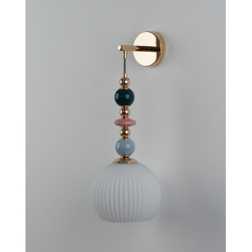 Бра Moderli Charm V11171-1W-3