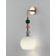 Бра Moderli Charm V11171-1W