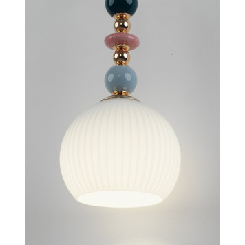Бра Moderli Charm V11171-1W-5