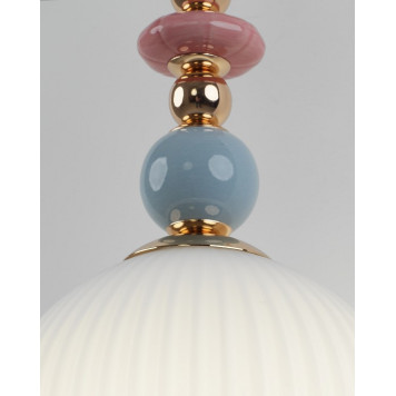 Бра Moderli Charm V11171-1W-6