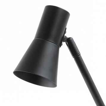 Настольная лампа офисная Moderli Melro V11323-1T-1