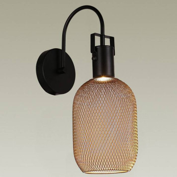 Бра Moderli Alina V2800-1W-1