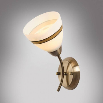 Бра MyFar Emily MR1460-1W-4