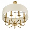 Светильник на штанге MyFar Maria MR2440-9P