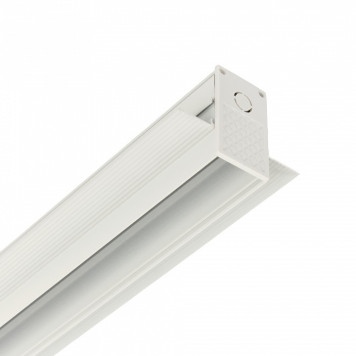 Трек встраиваемый MyFar Busbar for MagLine 23 MT0202-2W-2