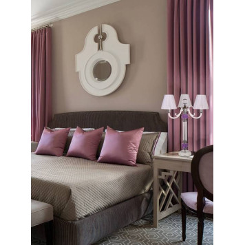 Настольная лампа декоративная Manne Manne TL.7810-3 PURPLE-4