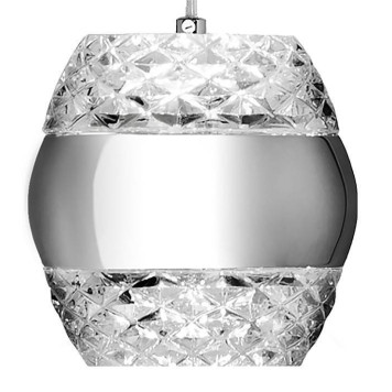 Подвесной светильник Mantra Khalifa 5169-1