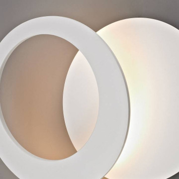 Бра Mantra Toronto 8463-2