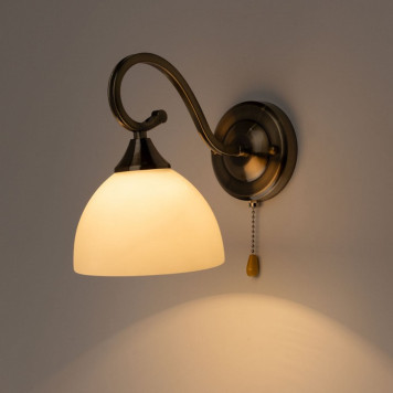 Бра De City Фелиция 30 114021001-1