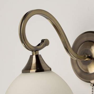 Бра De City Фелиция 30 114021001-3