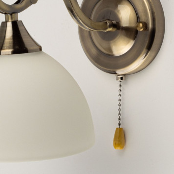 Бра De City Фелиция 30 114021001-4