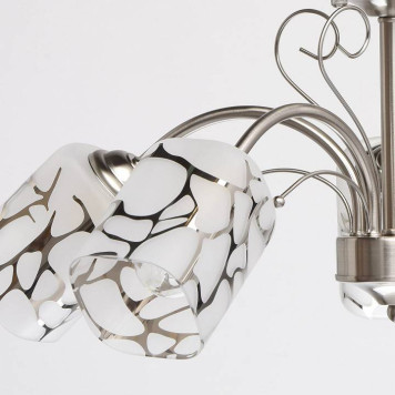 Люстра на штанге MW-Light Олимпия 29 261019505-11