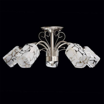 Люстра на штанге MW-Light Олимпия 29 261019505-3