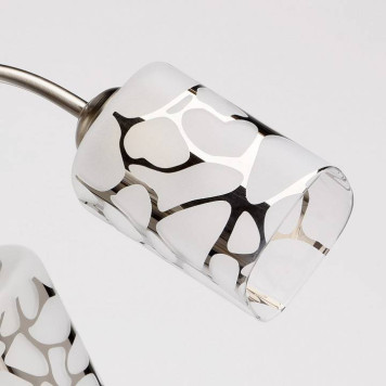 Люстра на штанге MW-Light Олимпия 29 261019505-4