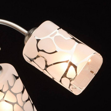 Люстра на штанге MW-Light Олимпия 29 261019505-5