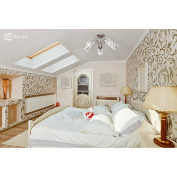 Люстра на штанге MW-Light Олимпия 29 261019505-7