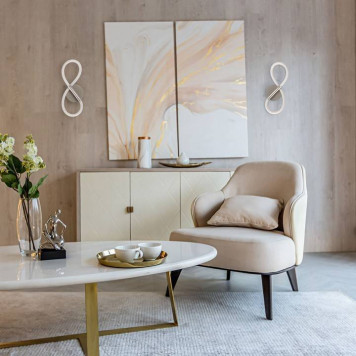 Бра DeMarkt Толедо 3 312022701-3