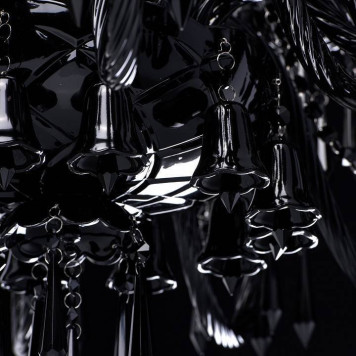 Люстра на штанге Chiaro Барселона 3 313010818-13