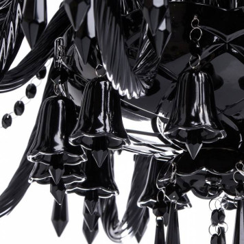 Люстра на штанге Chiaro Барселона 3 313010818-14