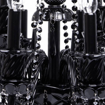 Люстра на штанге Chiaro Барселона 3 313010818-8