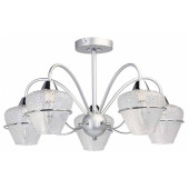 Люстра на штанге MW-Light Блеск 18 315015305