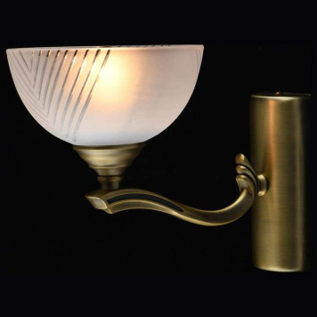 Бра MW-Light Афродита 6 317024601-3
