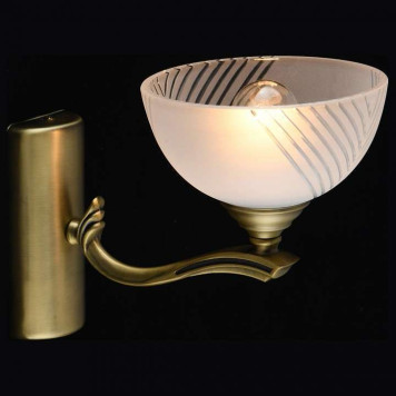 Бра MW-Light Афродита 6 317024601-4