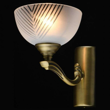 Бра MW-Light Афродита 6 317024601-5