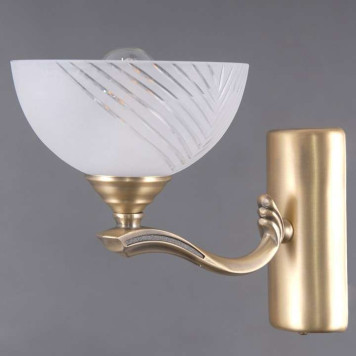 Бра MW-Light Афродита 6 317024601-6