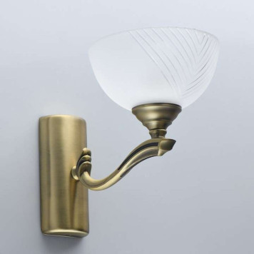 Бра MW-Light Афродита 6 317024601-7