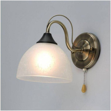 Бра De City Олимп 7 318025101-1