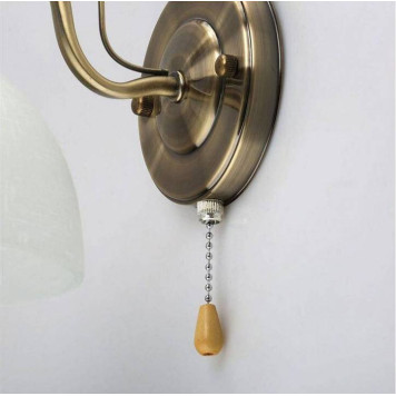 Бра De City Олимп 7 318025101-3