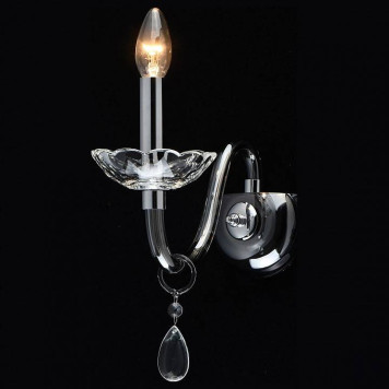 Бра MW-Light Элла 16 483024601-1