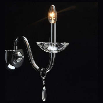 Бра MW-Light Элла 16 483024601-2
