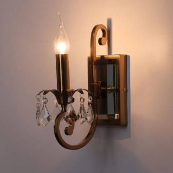 Бра MW-Light Габриэль 12 491023501-1