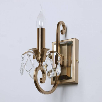 Бра MW-Light Габриэль 12 491023501-2