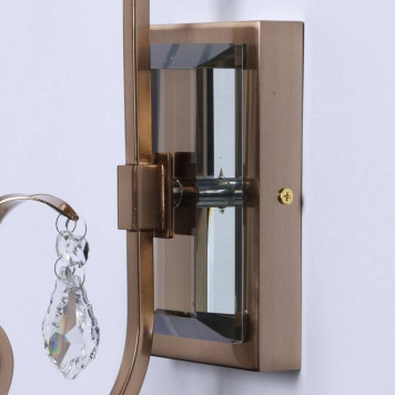 Бра MW-Light Габриэль 12 491023501-3