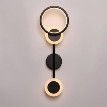 Бра DeMarkt Гэлэкси 632028103-1