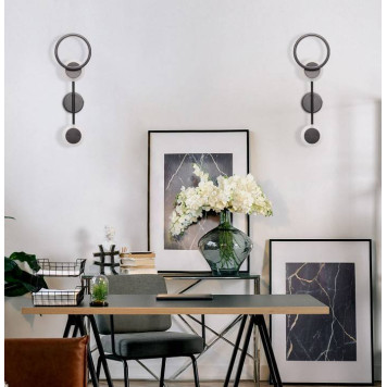 Бра DeMarkt Гэлэкси 632028103-2