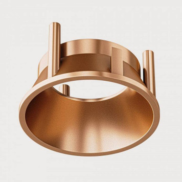 Рамка на 1 светильник Maytoni Alfa LED C064-01MG-3