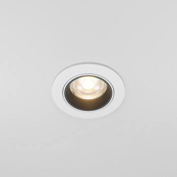 Встраиваемый светильник FOCUS LED DL125-L12-3K-W-4